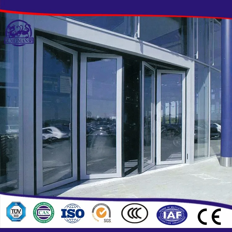 Automatic Sliding Glass Door Sensor Product On