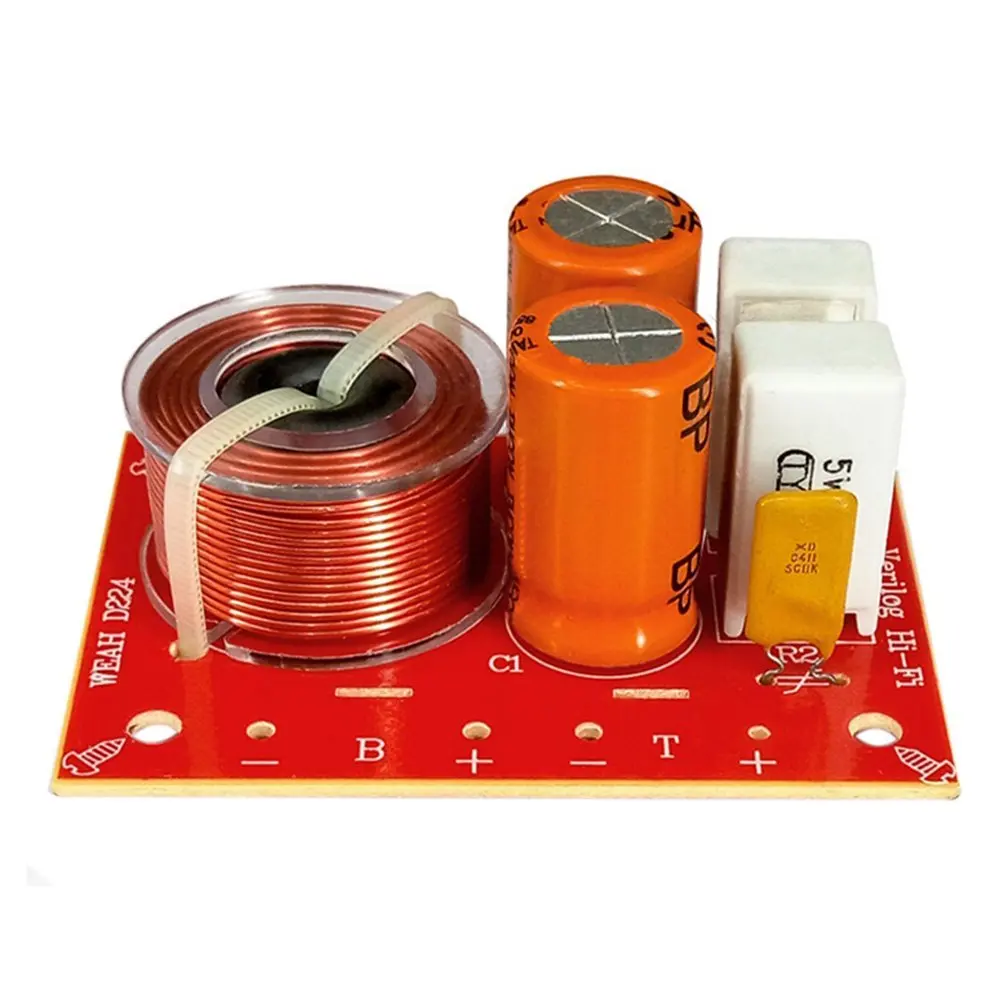 Cheap Speaker Crossover Kit, find Speaker Crossover Kit deals on line