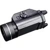 Led Flashlight CREE LED 2in1 Tactical Combo For Shot gun Glock 17 19 22 20 23 31 37 Flashlight/LIGHT With Red Laser/Sight