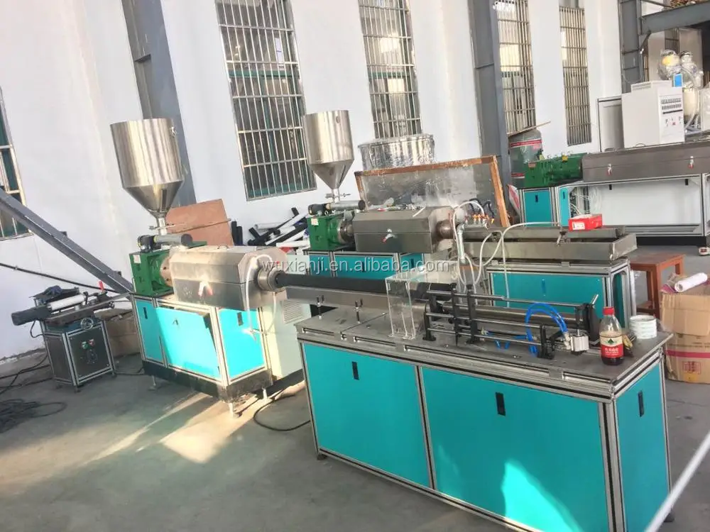4500pcs Per Day! Pp Spun Filter Making Machine/pp Melt Blown Filter Cartridge Production Line