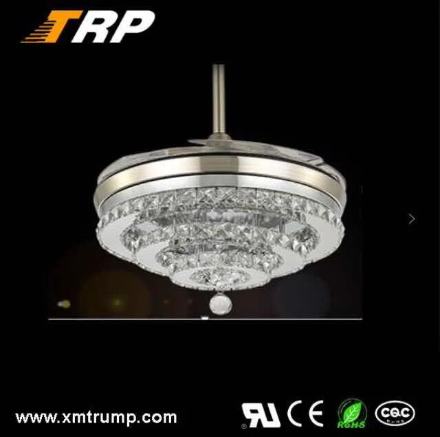 Modern House Design High Quality Led Acrylic Ceiling Fan Light Buy Ceiling Fan Light Modern Ceiling Fan Light Acrylic Fan With Light Product On