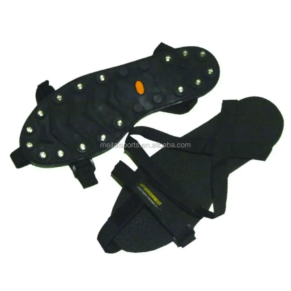 Ice Cleats,Super Cleated Sandals - Buy Ice Cleats,Shoe Spikes,Ice Grips ...