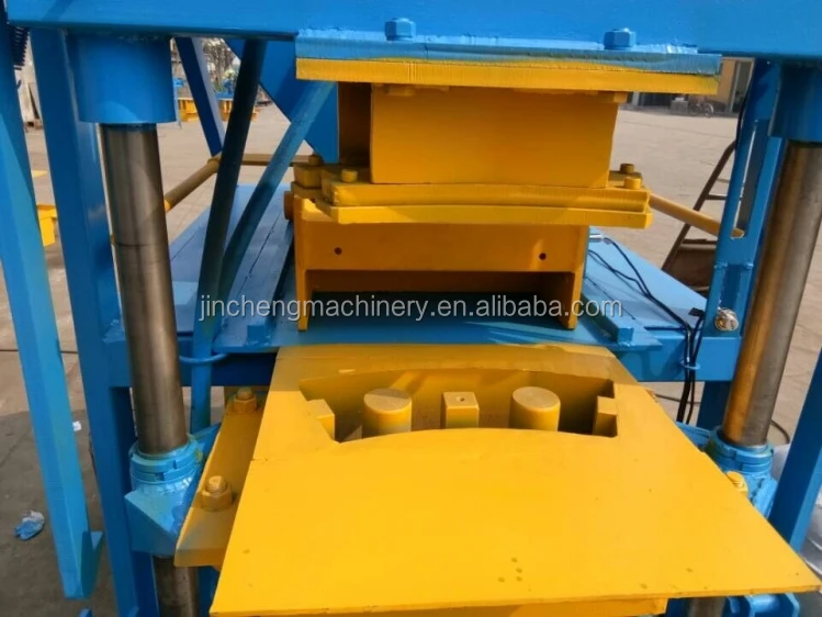 compressed earth block brick machine price