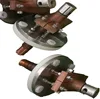 Best selling vacuum furnace accessory electrode component made in China