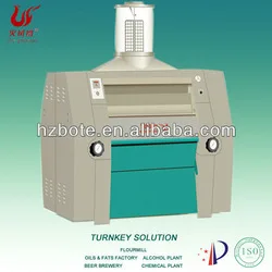 grain dryer to dry paddy maize and corn