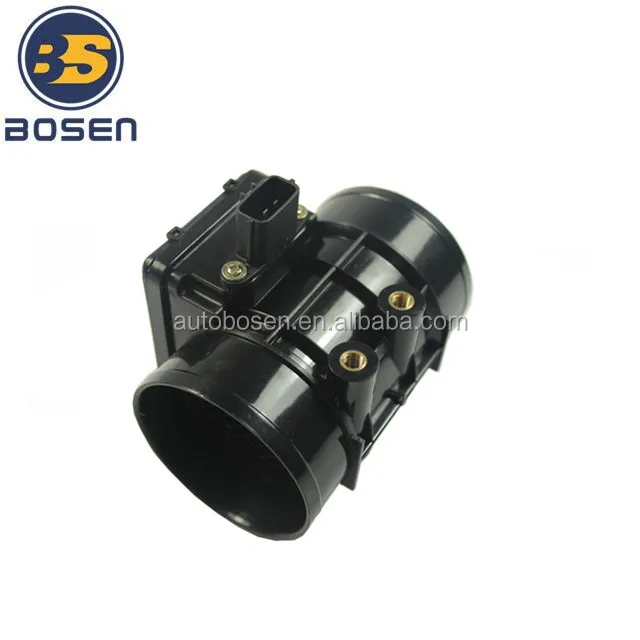 Mass Air Flow Sensor For Mazda Tracker Chevy Suzuki Protege E5T52071 FP39