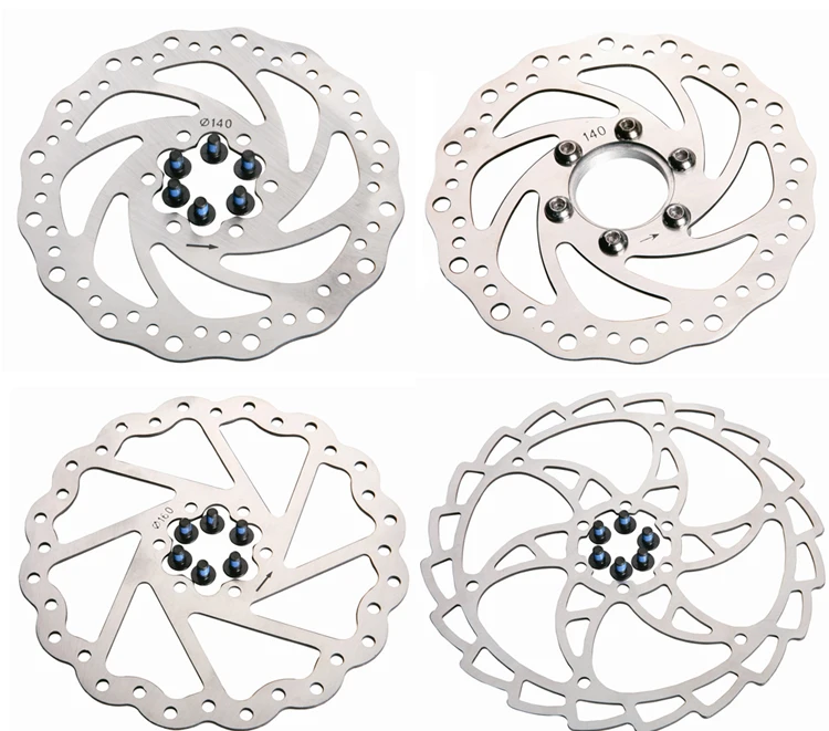 Mountain Bike Disc Rotors Made By Factory In China Buy Mountain Bike
