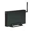 Blueendless BS-U35WF Home WIFI Free Share Smart Storage HDD Enclosure SATA 4TB 3.5 Inch Hard Drive Case