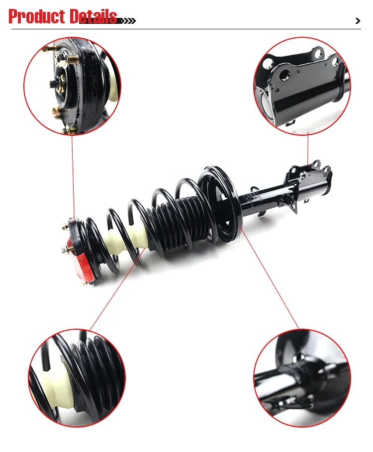 48540 20860 Shock Absorber Strut For Toyota Caldina Corona St195 215 Ct195 216 4wd 334288 Buy Shock Absorber Strut Shock Absorber Strut For Toyota Corona Shock Absorber Oem 48540 20860 Product On Alibaba Com