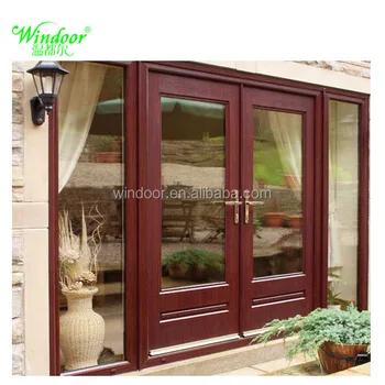 Professional Aluminum Clad Wood Windows Manufacture Professional Aluminum Clad Wood Windows Manufacture