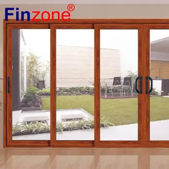Modern Design Clical Aluminum 3 Panel Sliding Closet Doors Modern Design Clical Aluminum 3 Panel Sliding Closet Doors