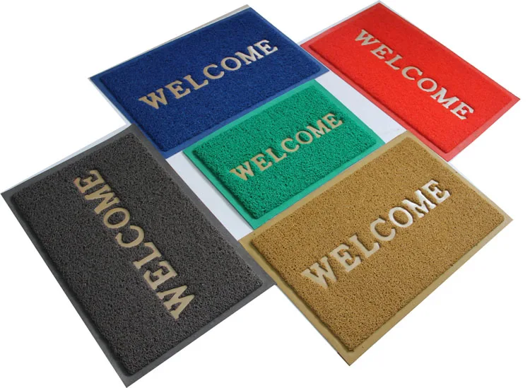 Cheap Pvc Coil Door Mat Buy Pvc Coil Door Door Mat,Cheap Door Mat Product