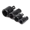 4Pcs/Set 1/4 3/8 1/2 Ratchet Wrench Socket Adapter Spanner Keys Set Converter Drive Reducer Air Impact Craftsman socket set