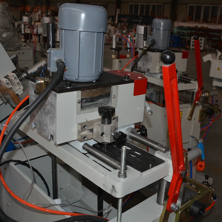 Lock Hole Groove Processing Machine Window Buy Lock Hole Groove