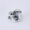 Heart Shape Def Color Forever One Moissanite Diamante For Jewelry