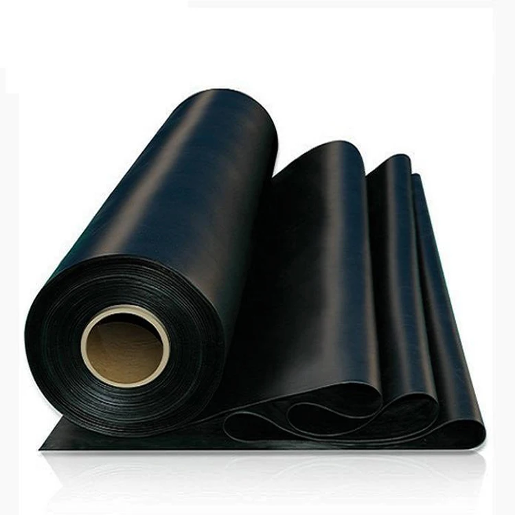 1mm To 50mm Thickness Best Fire Resistant Fireproof Epdm Sbr Rubber ...