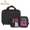 Portable EVA Hard Plastic Thumb Piano Kalimba Carry Case with Zipper