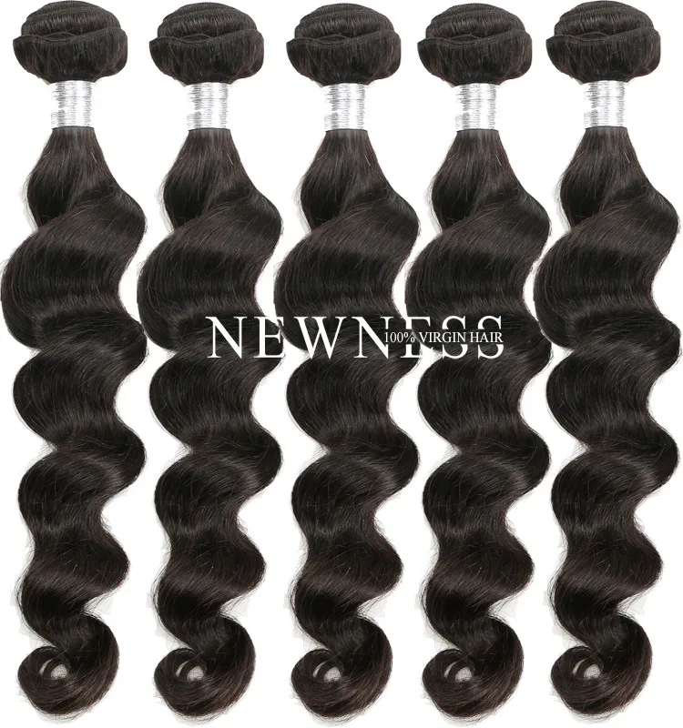 Free Sample 8a Top Quality Wholesale 100 Virgin Brazilian Hair