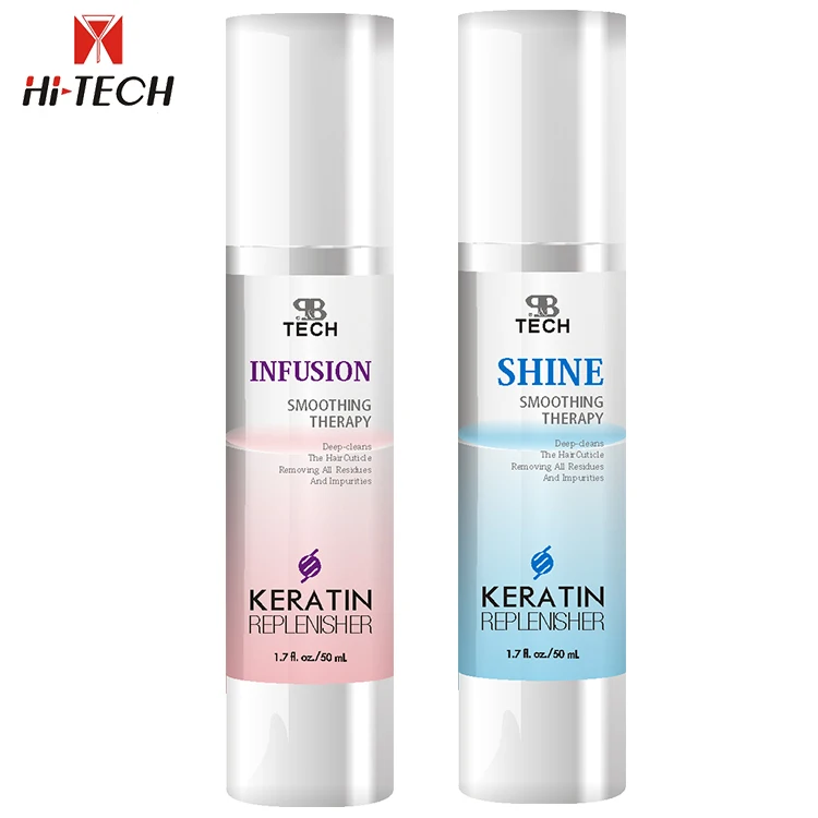 Best Quality 0 Silicone Keratin Natural Deep Therapy Leave In Hair