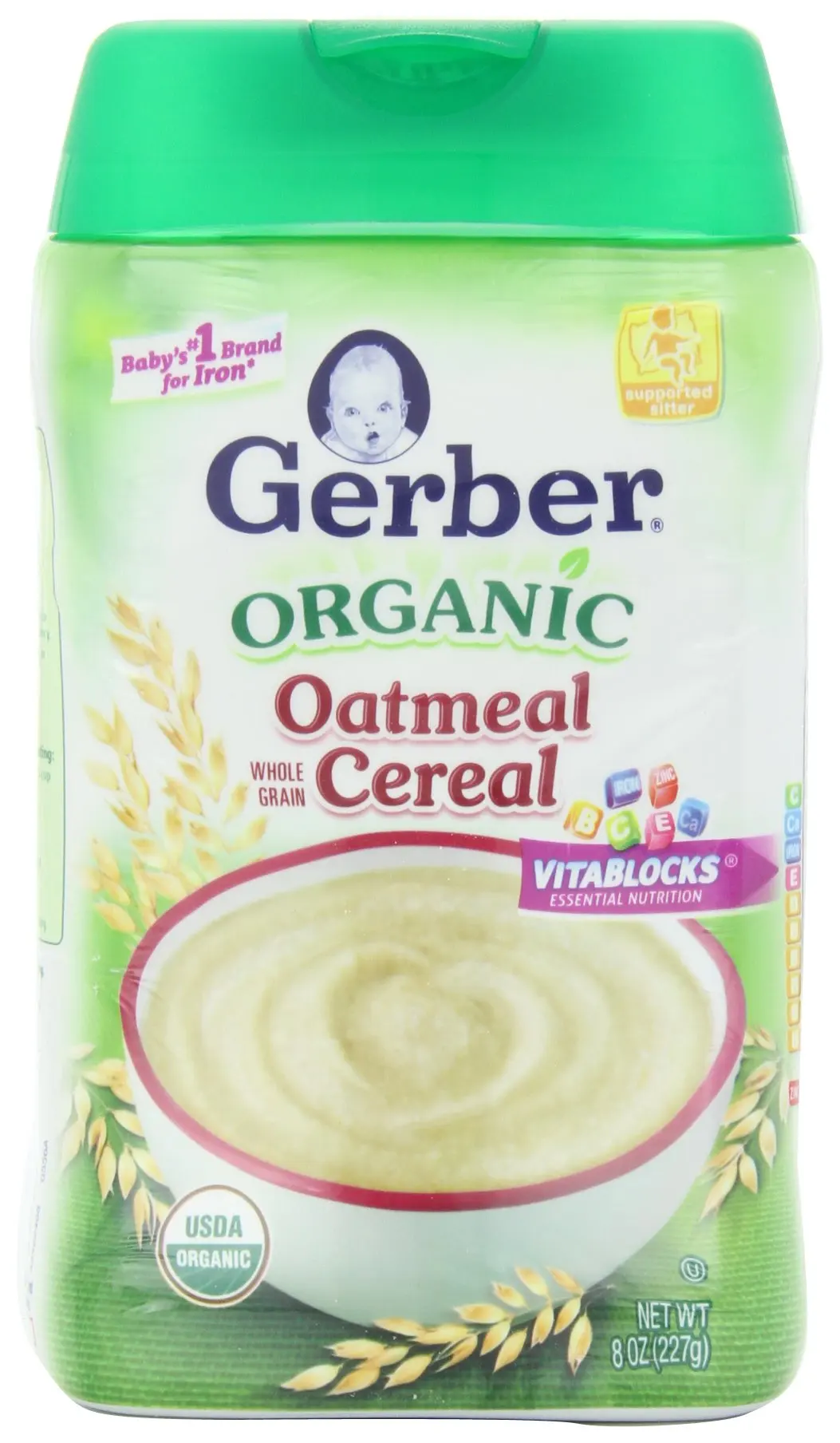Cheap Baby Organic Oatmeal, find Baby Organic Oatmeal deals on line at