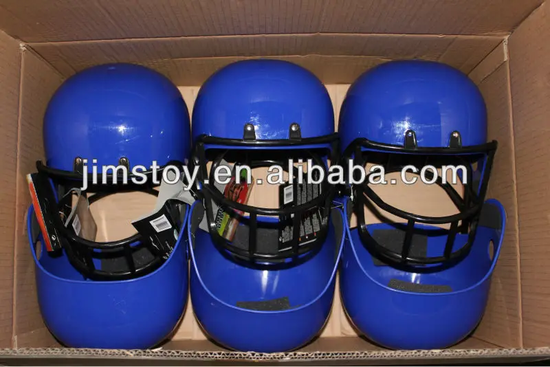 Mini Plastic Red Football Helmet Rugby Helmet For Children Buy Rugby