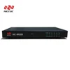 VoIP ATA Device 4 FXS+ 4 FXO Analog to IP Phone VoIP Gateway
