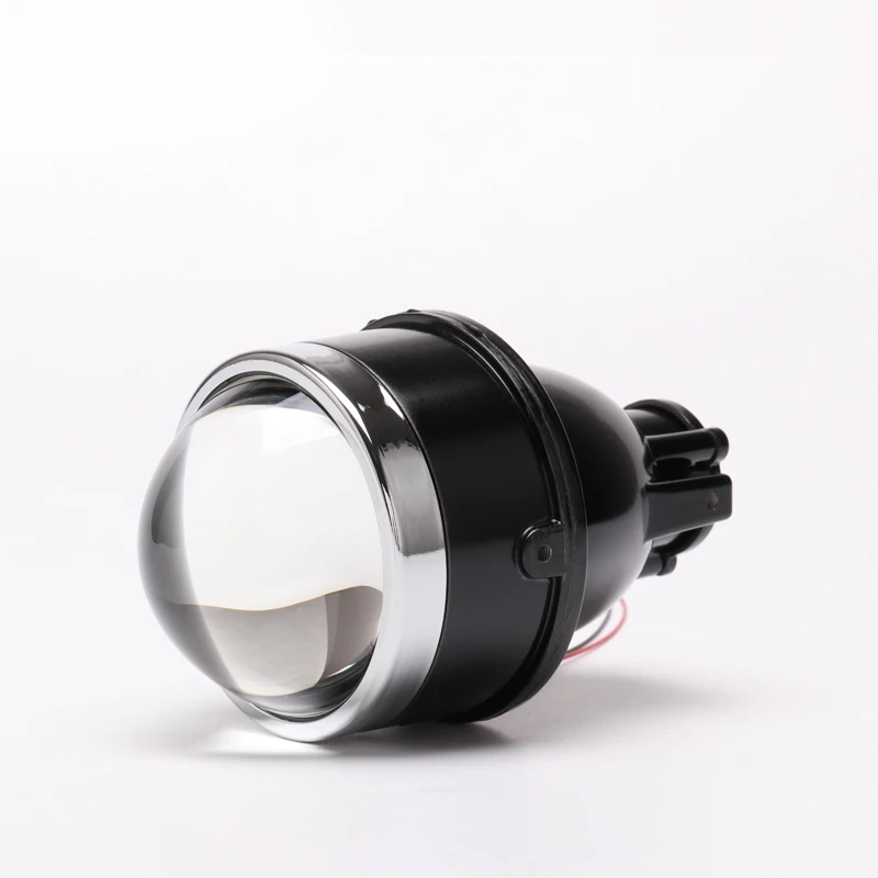 Xsilence led headlights