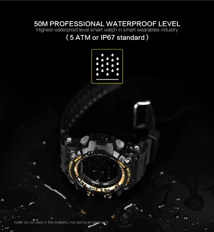 xwatch ex16 manual