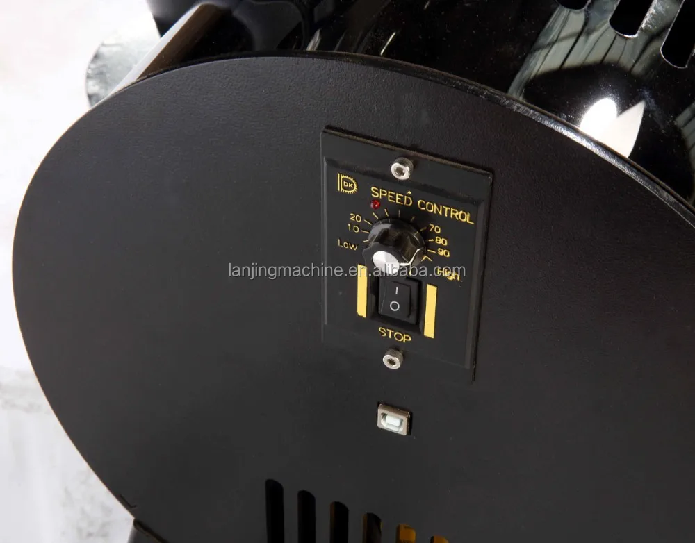 Bk2kg Shop Coffee Roaster / Electric Coffee Bean Roaster/ Gas Propane