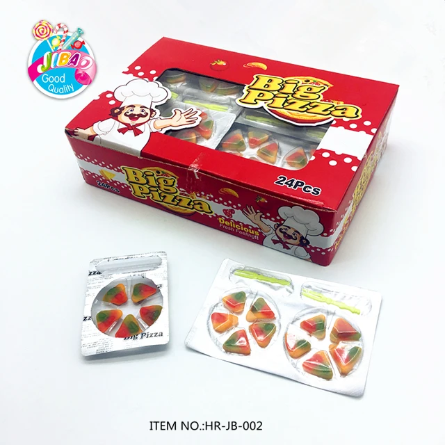 soft candy