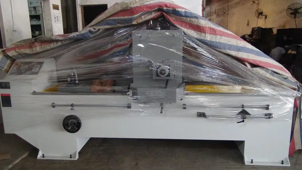 断头台切纸机刀片磨刀机