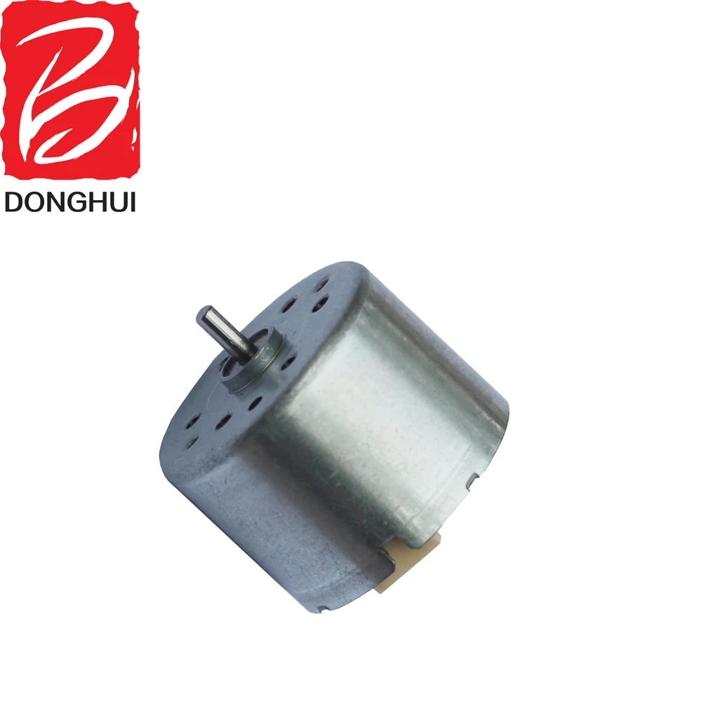 High Speed Dong Hui Motor 5000 Rpm Brushless High Rpm Dc Motors - Buy