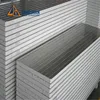 EPS wall prefab building sandwich panel with ISO 9001:2008