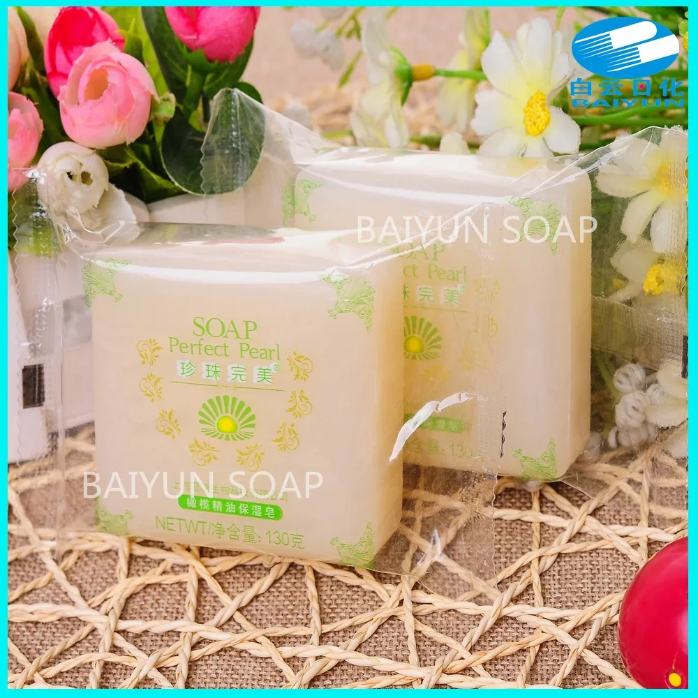 savon de marseille soap