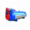 Shuliy High capacity Fish powder machines for sausages,offals,shrimps,wet-handling feathers,livestock