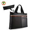 Laptop Shoulder Bag Fireproof Waterproof and Shockproof Briefcases