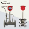 small size vortex flow meter aqueous vapor vortex flowmeter HART vortex flowmeter control