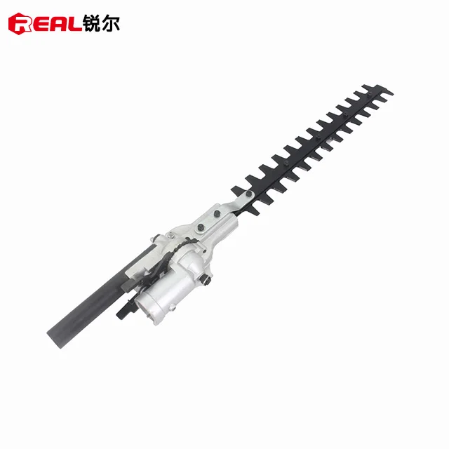Reliable Hedge Trimmer Spare Parts Grass Trimmer Head Double Edged