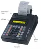 Hypercom-Verifone-Lipman-Gemalto Magic6000 POS Terminals