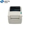 4" Digital RS232 USB LAN OEM 2D Sticker Desktop Thermal Barcode Printer HCC-TL51