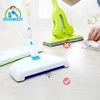 flat mop easy mop machine spray