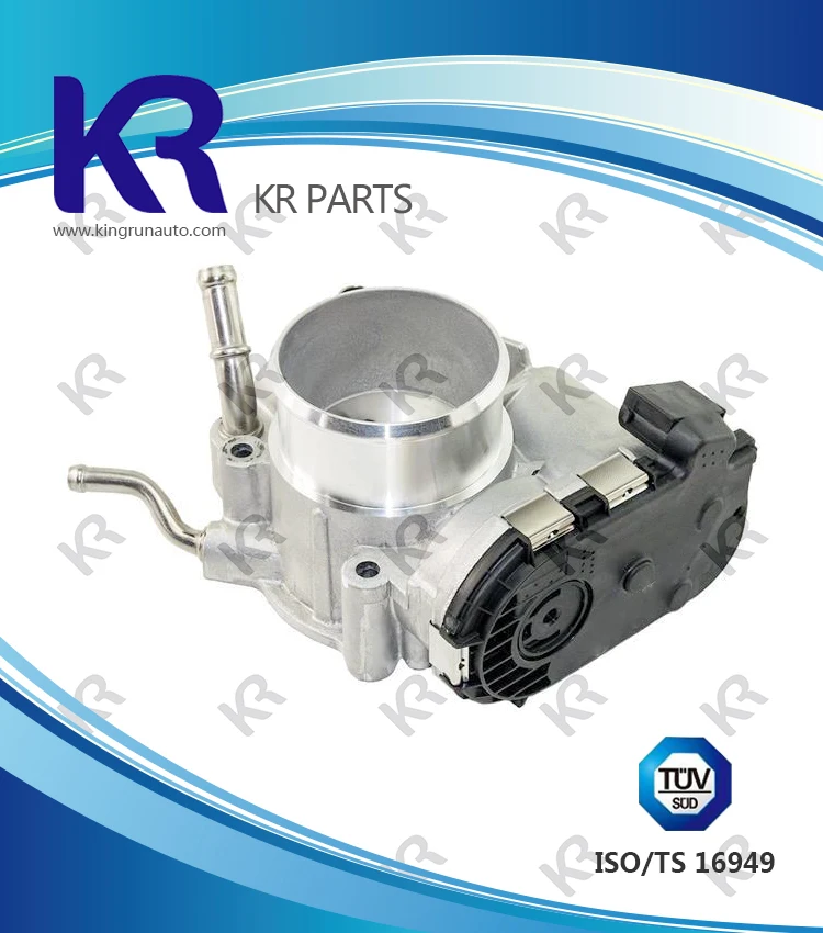 Thottle Body 35100-2B220 0280750630 Fo Hyundai Kia 1.6