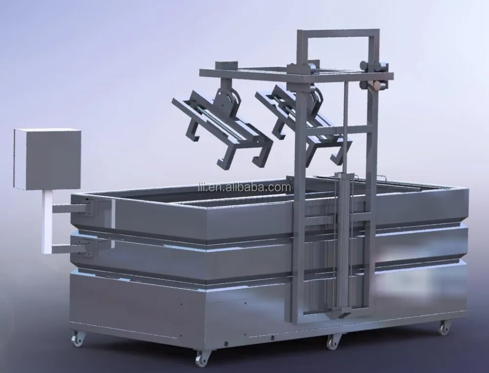 Lyhwtpm0522 Ce Certification Water Transfer Printing Machine/hydro