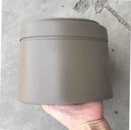 Hotel decoration skirting board PVC Flexible vinyl wall cove base