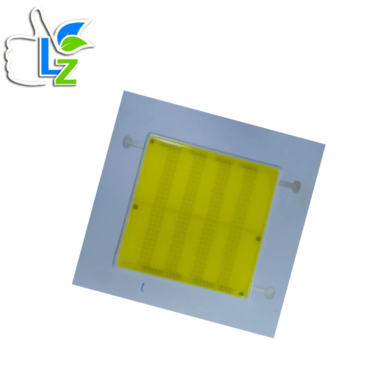 Dimmable 100W 150W 220v driverless cob led chip