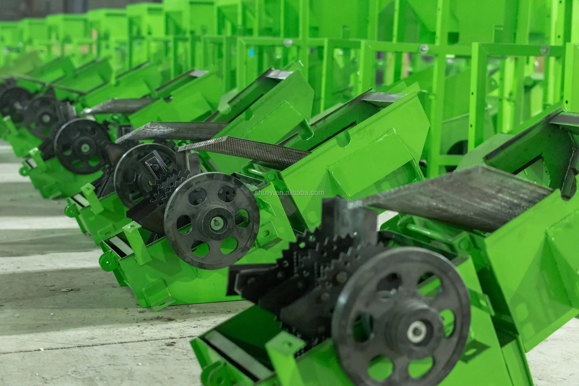 Small Mini Hay Cutting Machine Chaff Cutter Machine For Sale South