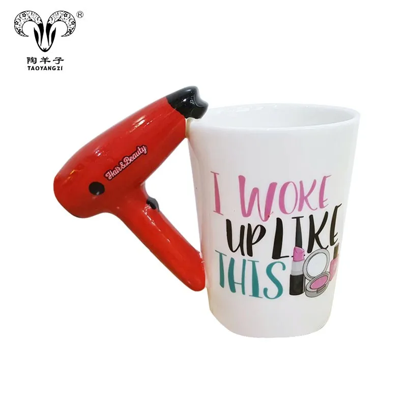 Creative Girl Tools Beauty Kit Specials Nail Polish Handle Tea Coffee