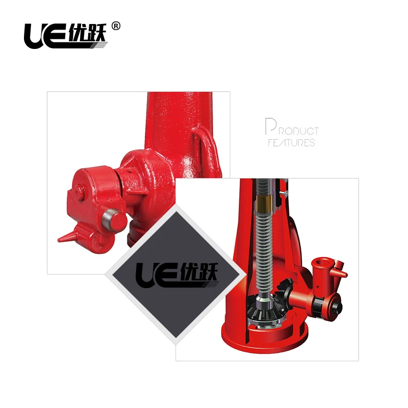 32tonmechanical Screw Jack Buy Mechanical Screw Jack,Mechanical Screw Jack,Power Screw Jack