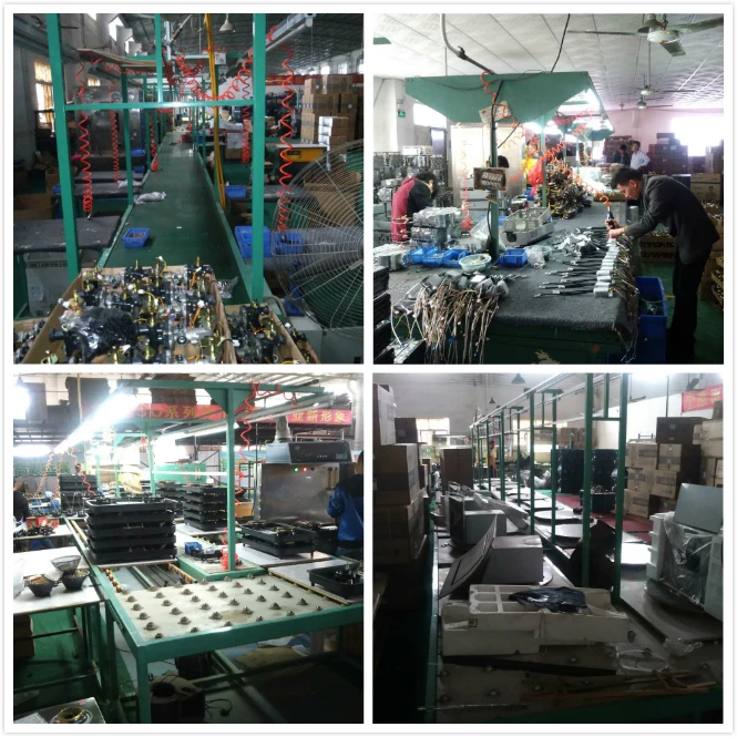 wall mounted gas water heater