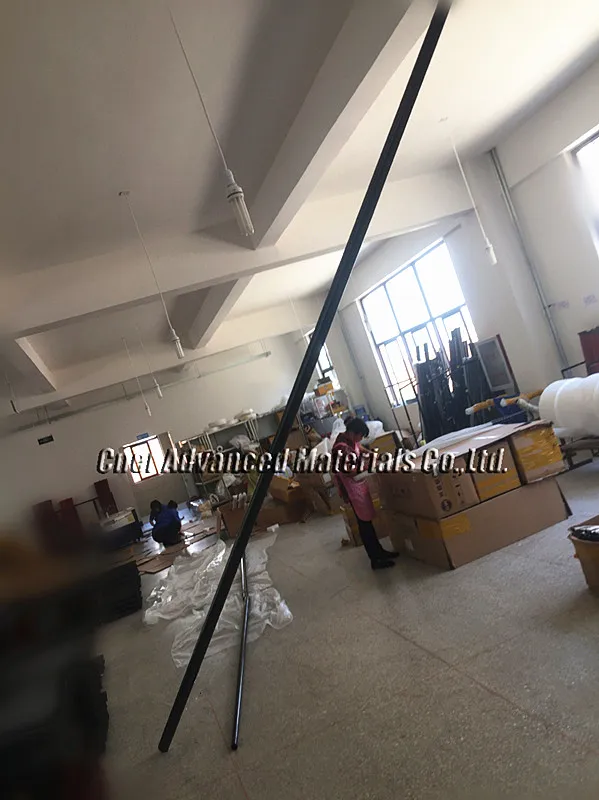 Hot Sale Carbon Fibre Dinghy Mast For Sailboat,Mast For Sailing,Sail